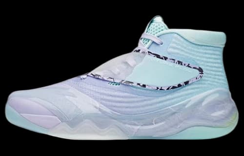 ANTA Klay Thompson 6 'Floating Clouds and Flowing Water'