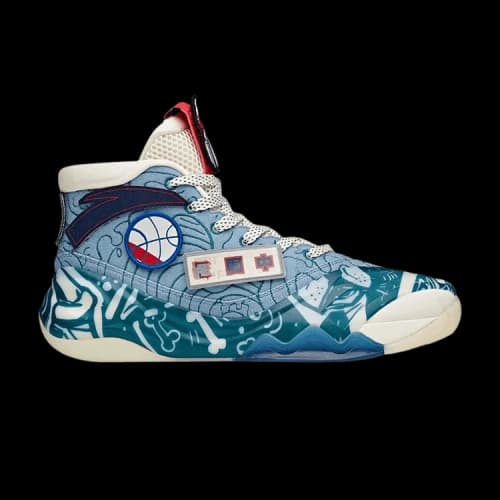 ANTA Klay Thompson KT6 Shoes 'Youth Day'