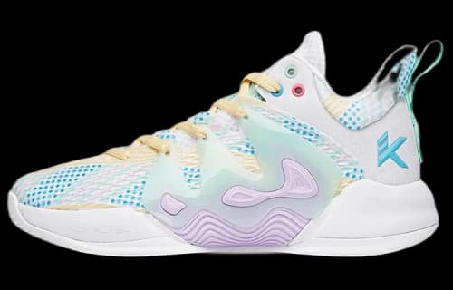 ANTA Klay Thompson 1 'The Mountain'