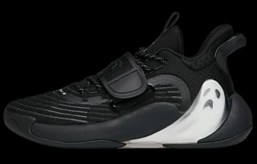 ANTA KT Splash 3.0 Low Basketball Shoes 'Halloween'