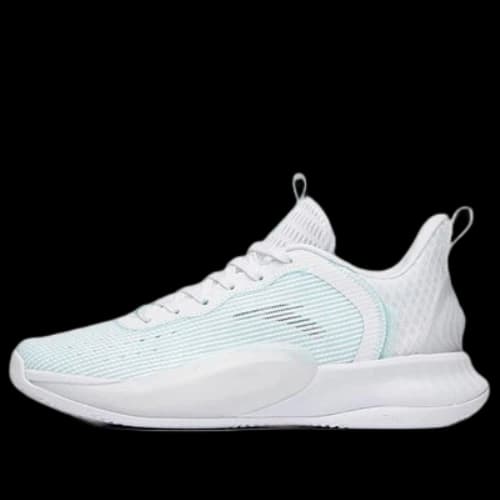ANTA Light Cavalry 6 'White Ice Blue'