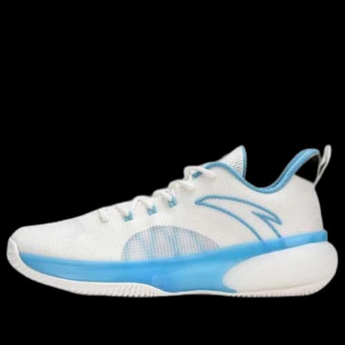 ANTA Basketball Series Sneakers 'Bubble Collection White Blue'