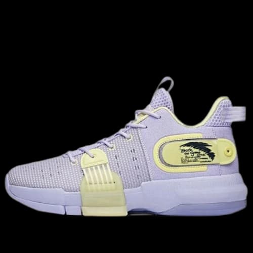 ANTA Shock The Game 'Daringly' 2.0