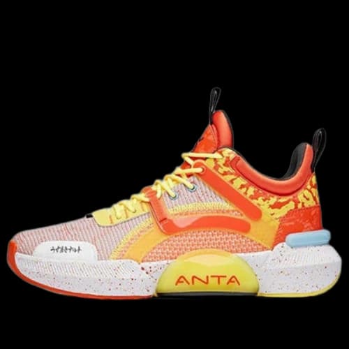 ANTA x Naruto 'Uzumaki Naruto'