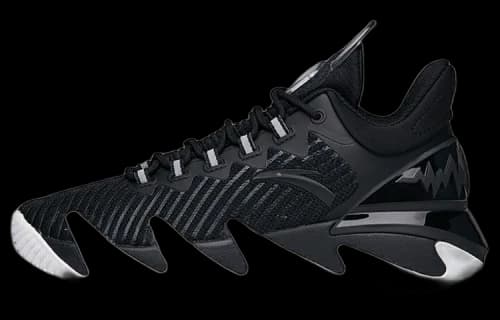 ANTA Reverse Blade 'Black White'