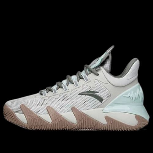 ANTA Reverse Blade 'Grey Green Gum'