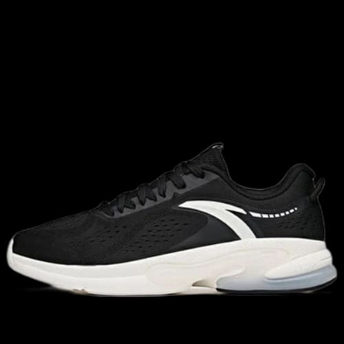 ANTA Life Collection 'Black White Grey'