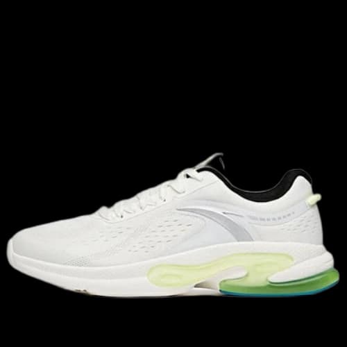 ANTA Life Collection 'White Grey Green'