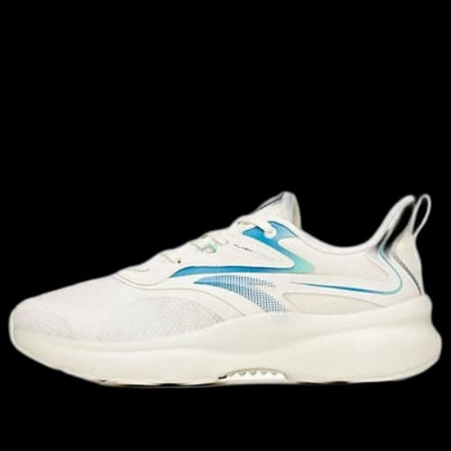 ANTA Bubble 'Ivory Blue'
