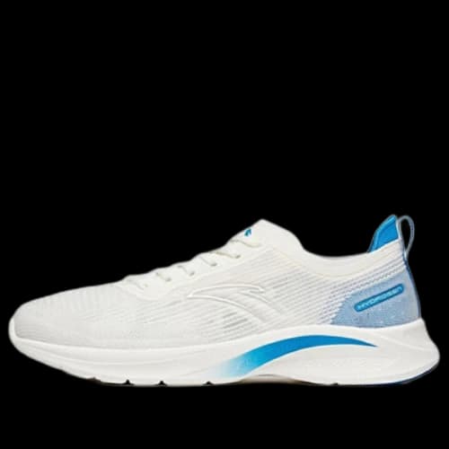 ANTA Hydrogen Run 3 'Ivory Blue'
