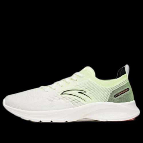 ANTA Hydrogen Run 3 Low 'White Green'