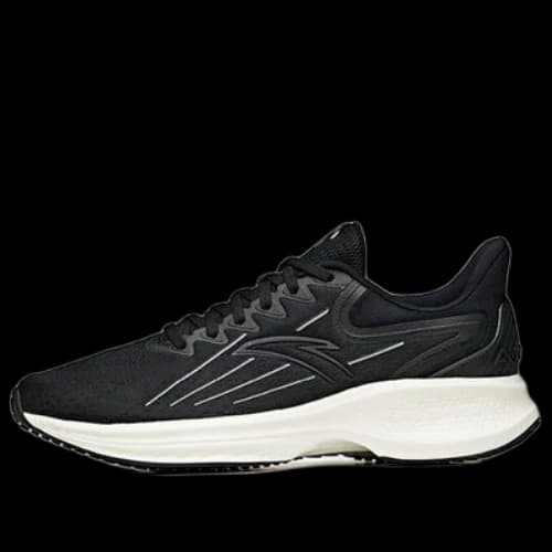ANTA Lingpao 1 'Black White'