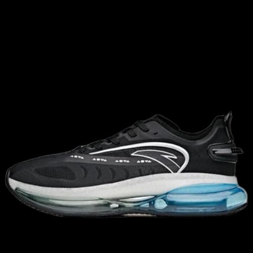 ANTA Bubble 'Black Silver Blue'