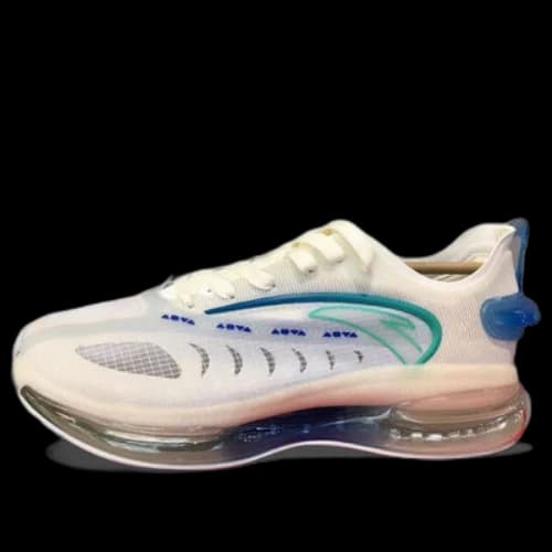 ANTA Full Cushion 'White Blue Green'