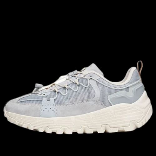 ANTA Star Sign 'Cloud Grey'