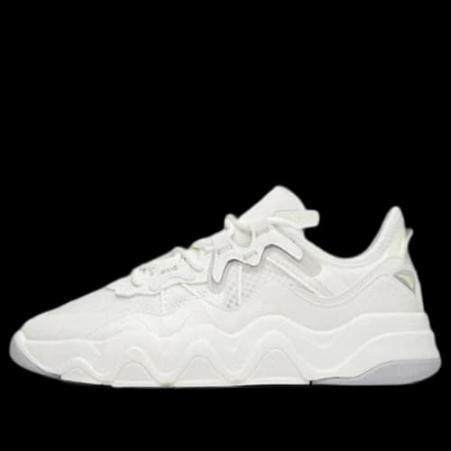 ANTA Young Generation 'White Grey'