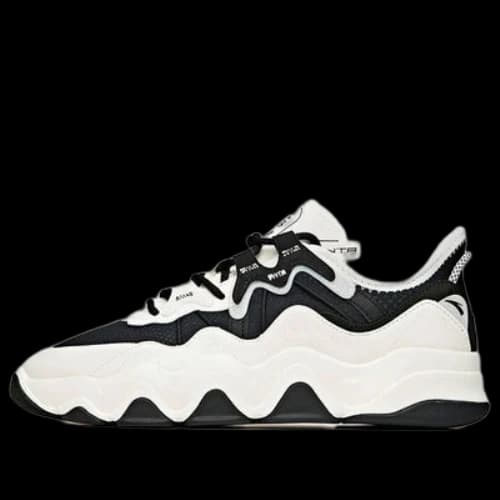 ANTA Young Generation 'White Black'