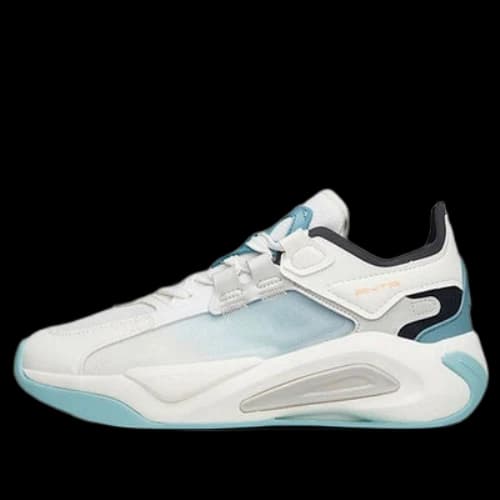 ANTA Super Body 'White Ice Blue'