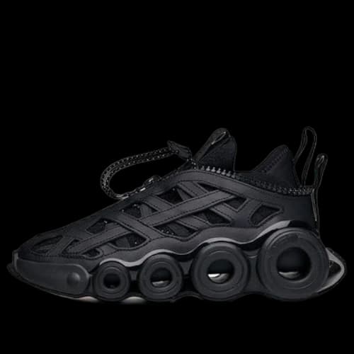 ANTA Star Series Slip-On 'Black'