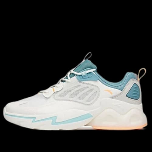 ANTA Millennium 2 Low 'White Green'