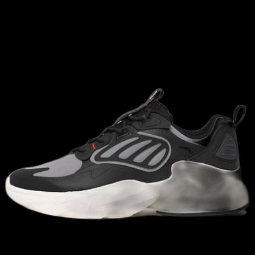 ANTA Millennium 2.0 'Black Grey White'