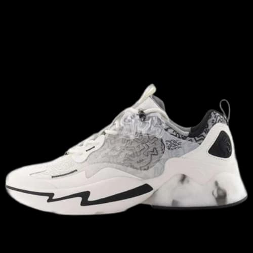 ANTA Millennium 2 Low 'White Black'