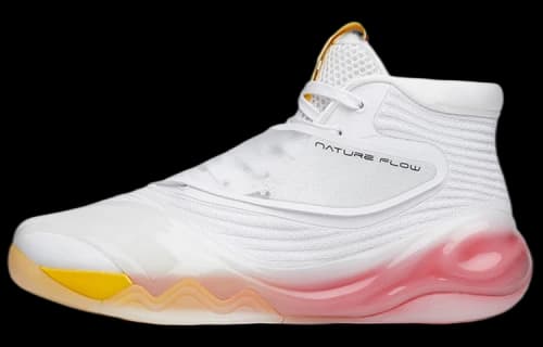 ANTA Klay Thompson 6 Basketball Shoes 'Star River'