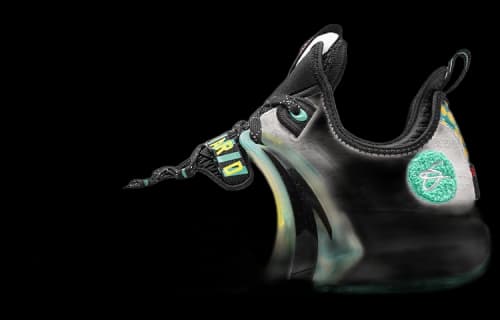 ANTA x HUPU Gordon Hayward 2 'JRS'