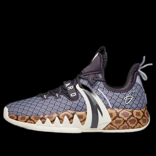 ANTA Gordon Hayward 2 Low Basketball Shoes 'Orochimaru'