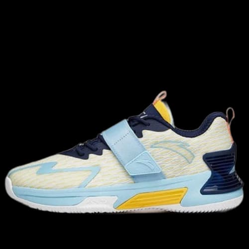 ANTA Cross 3.0 'White Yellow Blue'