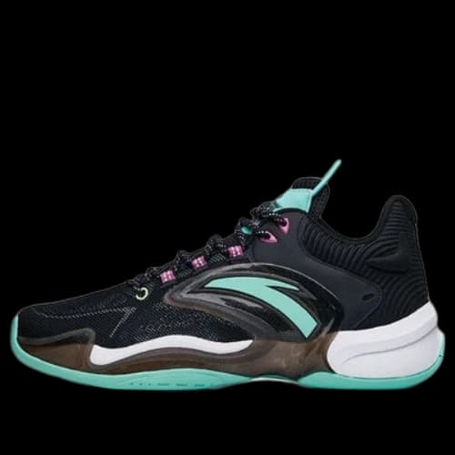 ANTA Hear Wave 3 'Black Jade'