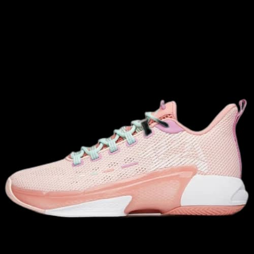 ANTA Attack 3 'Pink White'