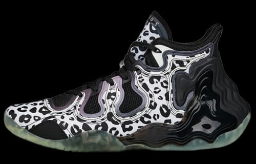 ANTA Star Mountain 'Snow Leopard'