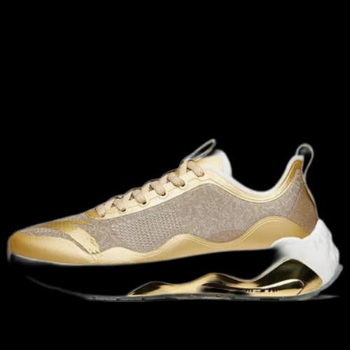 ANTA Life Collection Tokyo Olympics China Edition 'Gold'