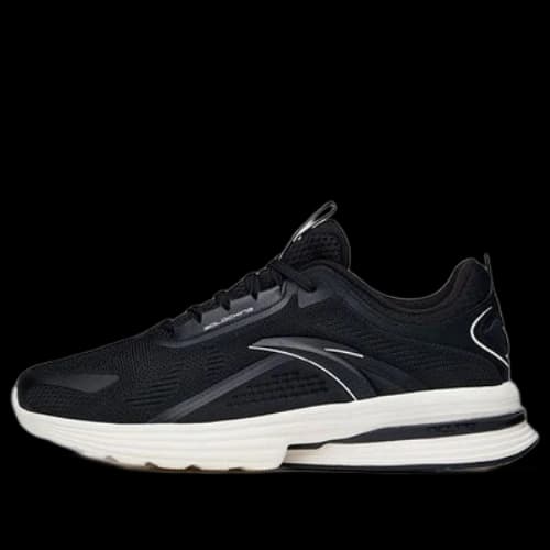 ANTA A-CORE 'Black White'