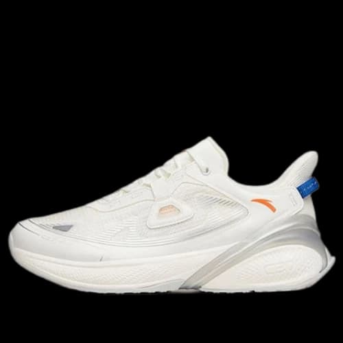ANTA C37 2.0 'White Silver Orange'