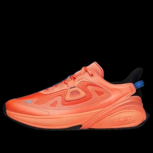 ANTA C37 2.0 'Orange Black'