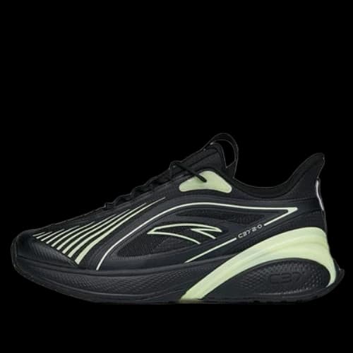 ANTA C37 2.0 'Black Lime'