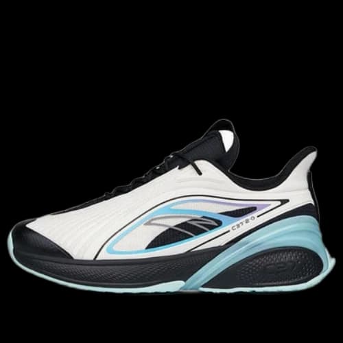 ANTA C37 2.0 'White Black Blue'