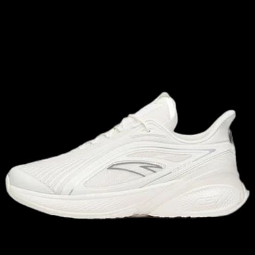 ANTA C37 2.0 Soft Running Shoes 'White'