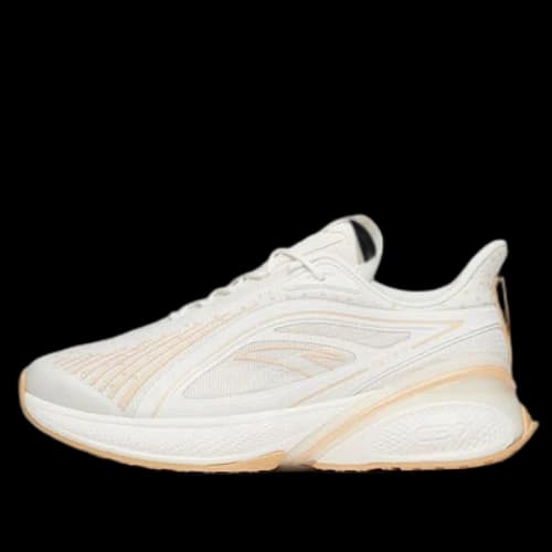 ANTA C37 2.0 Soft Running Shoes 'White Orange'