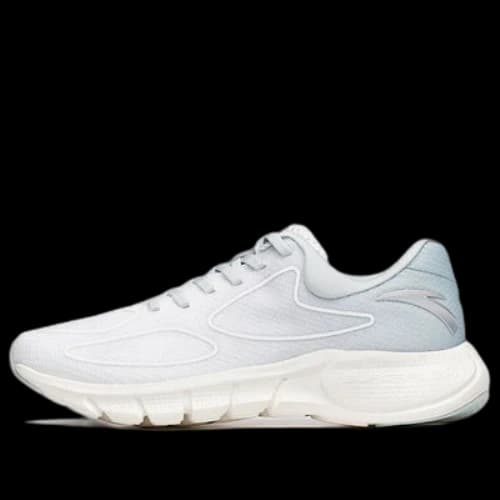 ANTA Running Series Sneakers 'White Grey'