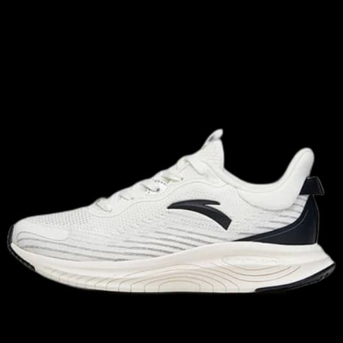 ANTA Running Series Sneakers 'White Black'
