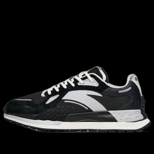 ANTA Star 202 'Black White'