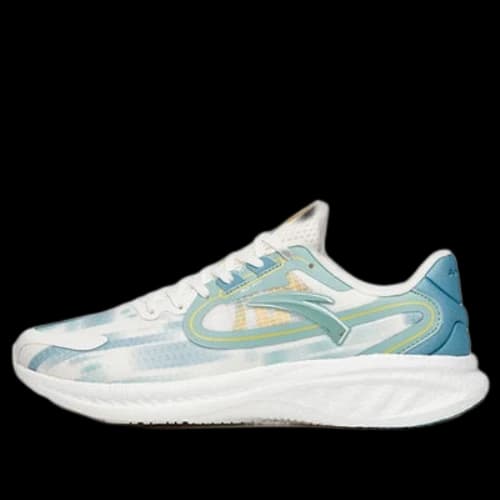 ANTA Mars Foam 'White Green Yellow'