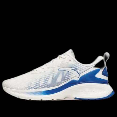 ANTA 1.5 Sports Running Shoes 'White Blue'