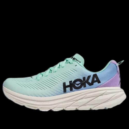 HOKA ONE ONE Rincon 3 Wide 'Sunlit Ocean Airy Blue' (Women's)