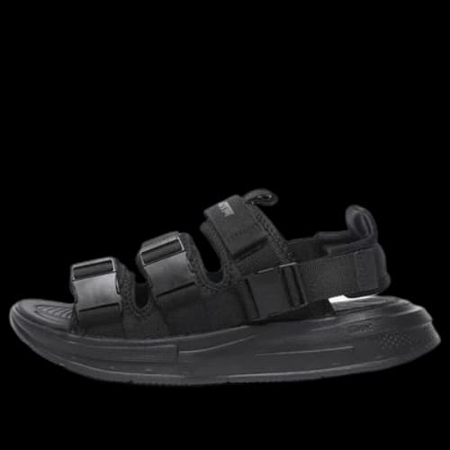 ANTA Sandals 'Black'
