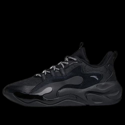 ANTA Chao Bai 2.0 'Black'