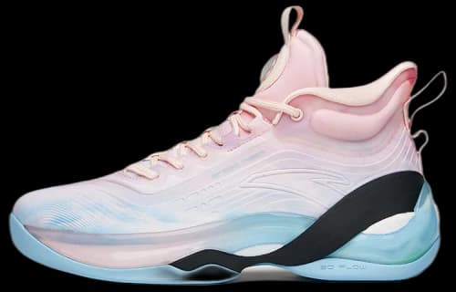 Anta Klay Thompson KT7 Los Angeles Sunset